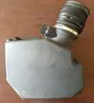 06-10 Bmw M5 M6 E60 E63 Front Left Driver Side Air Intake Filter Box 7834740 Oem. Fixed Price $99.00.