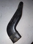 Air Intake Snorkel Cleaner Tube Diesel 84 Vw Rabbit Jetta Mk 068 129 617. Fixed Price $75.00.