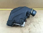 2007-2013 Bmw X5 4.4L Left Air Intake Filter Housing / Box 7577455 Oem. Fixed Price $55.99.