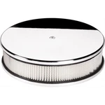 Billet 15229 Air Filter Assembly 10 In. Diameter Round Aluminum. Fixed Price $197.66.
