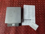 1994-1995 Cardone Ecu Engine Control Module Ford Mustang 3.8L 78-5917. Fixed Price $127.41.