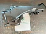 Toyota Lexus Rc F Duct Cool Air Intake Genuine Jdm 53207-24040 2014/09. Fixed Price $209.97.
