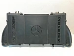 1992-99 Mercedes R129 SL500 M119 Engine Air Cleaner Filter Housing Oem. Fixed Price $66.50.