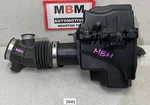 2016-2018 Nissan Rogue 2.5L Air Cleaner Filter Housing Assembly 16500-4BA4D Oem. Fixed Price $99.99.