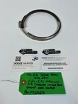 Oem 1994-2002 Dodge Ram 1500 2500 5.2L / 5.9L Air Filter Box Clamp 4728212. Fixed Price $35.56.
