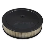 Holley 120-541 Sniper Air Cleaner Assembly, 14 X Inch, Black. Fixed Price $149.95.