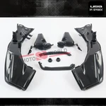 Abs Ram Air Intake Tube Ducts For Honda 2008-2011 2010. Fixed Price $56.61.