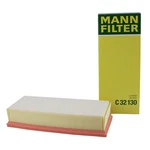 Oem Mann Air Filter Panel C32130 For Audi A4 A5 Quattro Q5 Allroad 2.0 L4 09-18. Fixed Price $21.97.