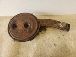 1987-1989 Nissan D21 Hardbody Pickup Z24I Cylinder Air Filter Cleaner Housing. Fixed Price $89.99.