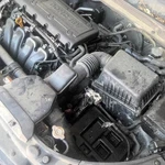 Air Cleaner Canada Market 2.4L Cylinder Fits 09-12 Rondo 755344. Fixed Price $113.90.