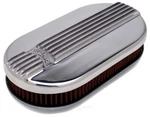 Air Cleaner Assembly Edelbrock 4115. Fixed Price $410.62.