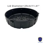 Air Filter Housing Cleaner Box Cover Lid W/clamp Fit Mitsubishi Fuso Canter 3.5L. Fixed Price $50.99.