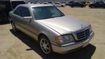 Used Air Cleaner Assembly Fits: 1995 Mercedes-benz C-class 202 Type C22. Fixed Price $140.70.