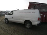 Air Cleaner 4.6L Fits 97-99 Ford E150 Van 32157083. Fixed Price $110.70.