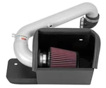 K&n Cold Air Intake W/filter For 12-17 Fiat 500 1.4L Ex.t Carb Legal. Fixed Price $419.99.