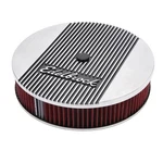 Edelbrock 4266 Air Cleaner. Fixed Price $180.83.
