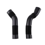 Engine Air Duct Hose Set For Mercedes-benz 500SL/SL500 90-98 1190940182 2PC. Fixed Price $63.14.