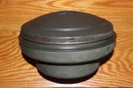 Dodge M37 Military Oil Bath Air Cleaner. Fixed Price $189.00.