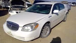 Used Air Cleaner Assembly Fits: 2007 Buick Lucerne 3.8L Federal Emissions Opt Nt. Fixed Price $140.70.