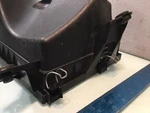 06-07 Bmw E60 530I Intake Cleaner Airbox Top Cover. Fixed Price $54.99.