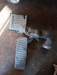 05-09 Dodge Durango Oem 5.7 Air Intake Tube & Resonator C5. Fixed Price $60.00.