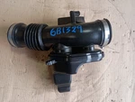 2002-2006 Nissan Altima 2.5L Engine Air Intake Cleaner Tube Pipe Oem. Fixed Price $99.99.