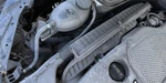 Air Cleaner 204 Type C350 Fits 12-14 Mercedes C-class 1248550. Fixed Price $142.10.