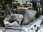 Air Cleaner 2.0L Dohc Standard Emissions Fits 08-09 Focus 274097. Fixed Price $85.88.