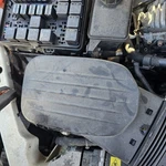 2014-2017 Maserati Ghibli Passenger Side Air Cleaner Box: 3.0L. Fixed Price $140.00.