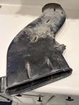1977 1978 1979 Chevy Impala Caprice Air Cleaner Duct. Fixed Price $50.00.