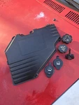 2004-2008 Chevy Colorado Gmc Canyon Oem Air Box Cover Oil Ps Washer Coolant Lot. Fixed Price $75.00.