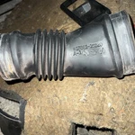 85 86 87 89 Toyota MR2 Air Intake Hose 17881-16120. Fixed Price $40.25.