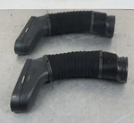 W204 Mercedes 2011 C300 Air Intake Hose Tube Cleaner Duct Lh Rh. Fixed Price $68.99.