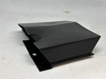 86 Ford F150 Bronco 5.0 Efi Air Cleaner Hose Duct Inlet Cover Mount. Fixed Price $48.50.