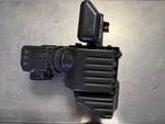 07-08 Honda Fit Air Cleaner Box Filter Housing 17201-RME-A00 Oem. Fixed Price $144.00.