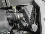 2012 - 2017 Traverse / Enclave 3.6L Air Cleaner Assembly *complete Pictured*. Fixed Price $104.00.