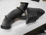 2011 Chevrolet Equinox Air Cleaner Intake Resonator 2.4L ANE78849. Fixed Price $69.99.