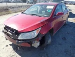 Air Cleaner 2.4L California Emissions Opt NU6 Fits 13-16 Lacrosse 10528308. Fixed Price $146.02.