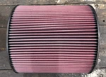 K&n A120A8 Replacement Air Filter. Fixed Price $79.95.