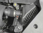 2012 - 2017 Traverse / Enclave 3.6L Air Cleaner Assembly *complete Pictured*. Fixed Price $105.00.