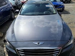 2016 Hyundai Genesis Air Cleaner Box 3.8L Oem Used 135K Miles 2688115. Fixed Price $69.97.