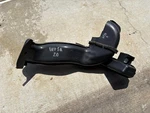 2020-2024 Nissan Versa Center Lower Air Intake Hose Inlet Tube Duct, Oem. Fixed Price $75.00.