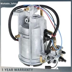 Ford 7.3L 1994-1997 Powerstroke Diesel Trucks Fuel Filter Housing Assembly. Fixed Price $88.04.
