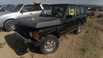 Used Air Cleaner Assembly Fits: 1995 Land Rover Range Grade. Fixed Price $141.93.