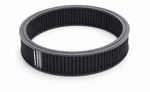 Edelbrock 43668 Pro-flo 14" Round Air Cleaner Element Only Black. Fixed Price $36.95.