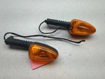 04-08 Bmw R1200GS Front Left & Right Turn Signals. Fixed Price $119.61.