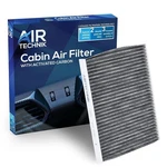 Airtechnik CF11670 Cabin Filter W/activated Carbon Fits Ford Ecosport.... Fixed Price $11.88.