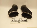 Land Rover LR4 Pair Of Intake Cleaner Tube 5.0L V8 Cyl Fits 2010-2013. Fixed Price $62.87.
