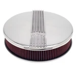 Edelbrock 4117 Air Cleaner Assembly. Fixed Price $281.95.