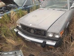 Air Cleaner 107 Type 450SL Fits 72-75 Mercedes 196164. Fixed Price $125.00.